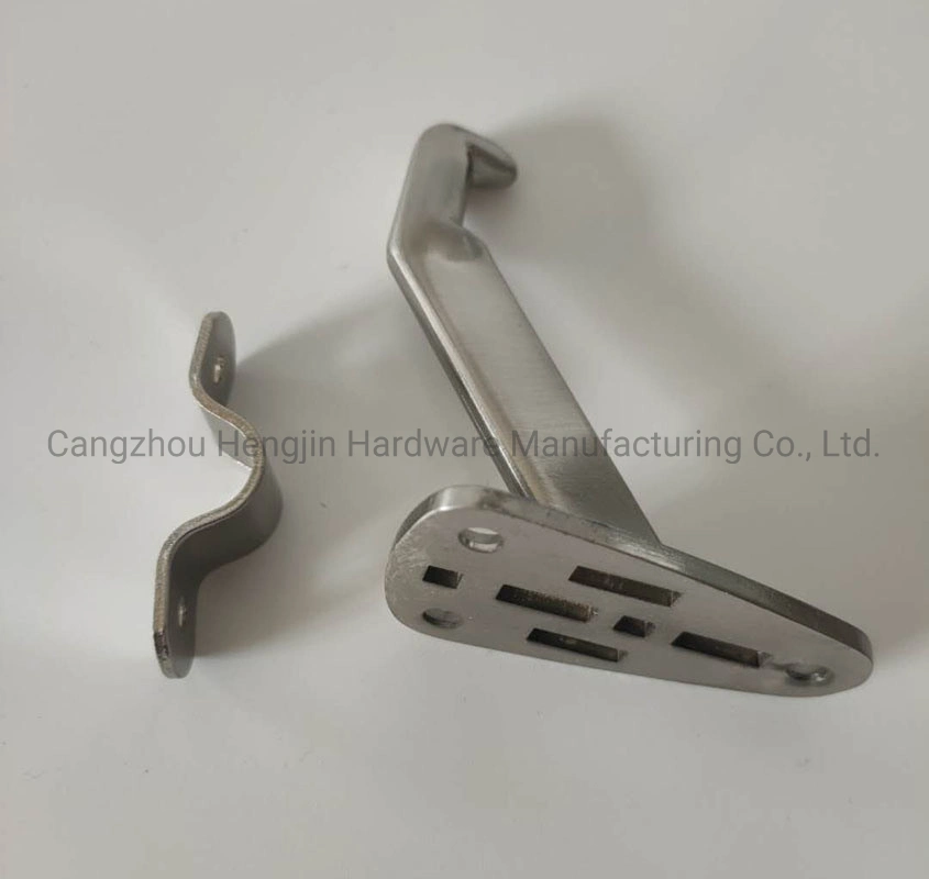 Custom Sheet Metal Forming Services Parts Bending Cutting Stamped Welding