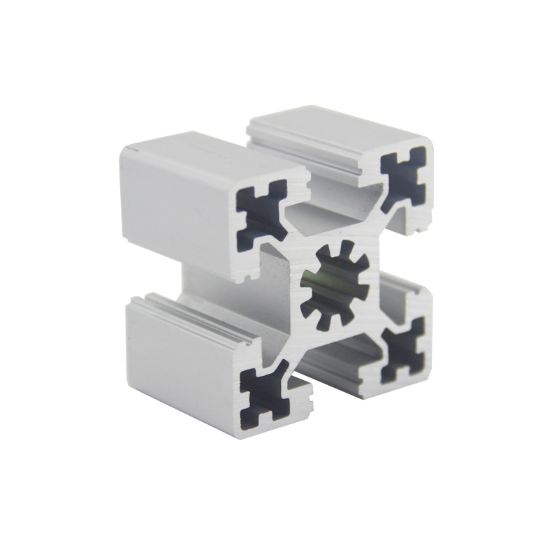 Hot Selling Polycarbonate Sheet Connector H and U Aluminium Profile