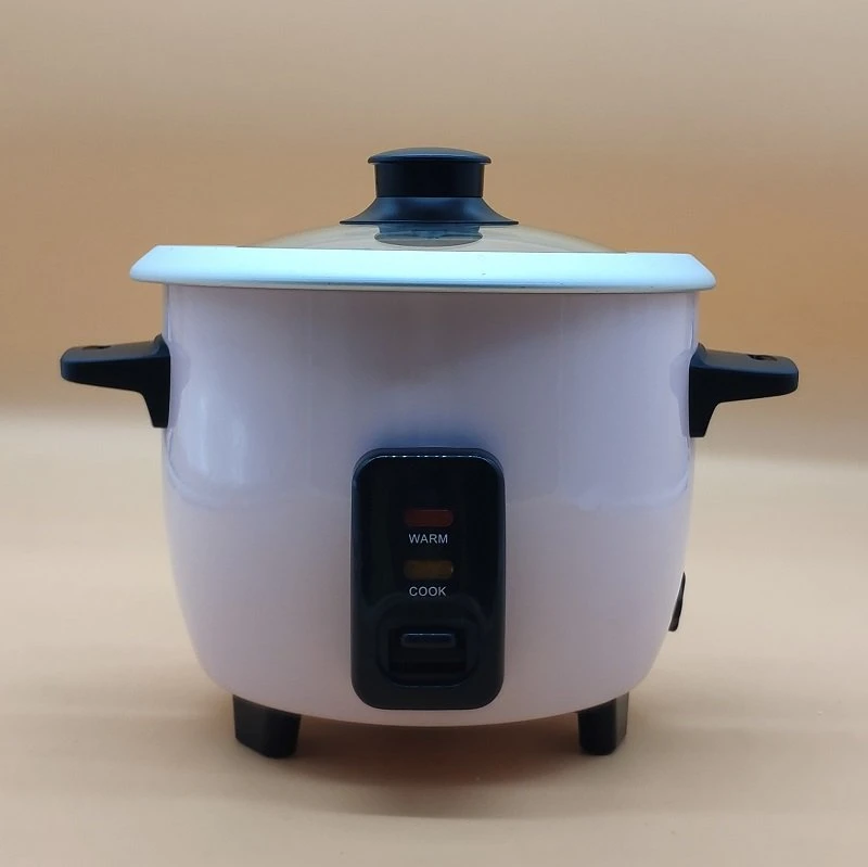 Home Appliance Cooking Rice, Noodles, Porridge Convenient Operation Most Popular Electrical