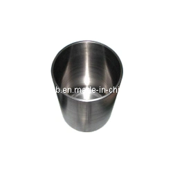 High quality/High cost performance Tungsten Alloy Crucible