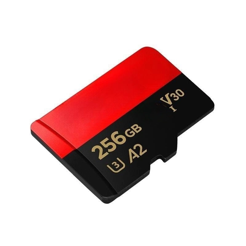 Customized Memory TF Card 258g Class10 Micr TF Card for Smart Phones Speakers Radios Camera