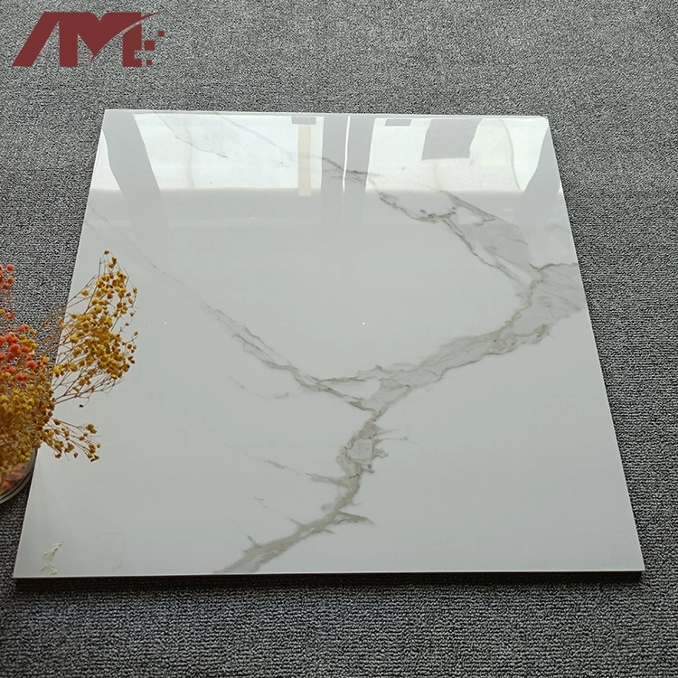 Top Quality 600X600 Indoor Ceramic Polish Floor Porcelain Tile