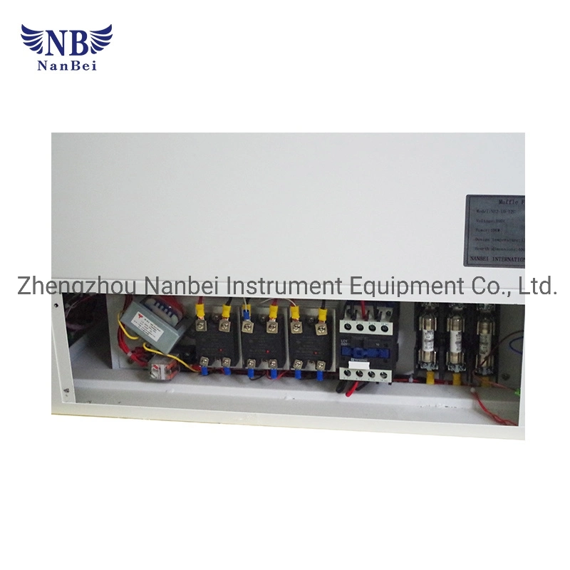 Nb2-13gj Series Low-Temperature Resistance Furnace