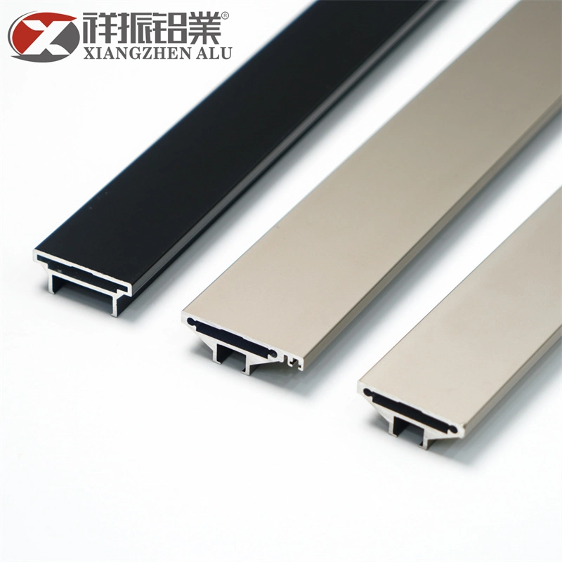 Europe Profile Aluminum Aluminium Profile for Metal Sliding Window/Door Balcony Door in Africa Market