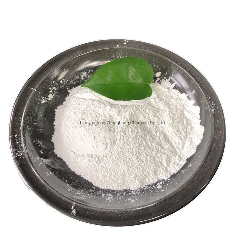 Magnesium Carbonate FCC/USP/E504 (II) with Low Price