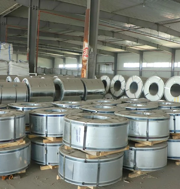 Gl/PPGI/PPGL Hot Rolled Carbon Steel Strip Galvanized Steel Strip Galvanized Gi Steel Strip