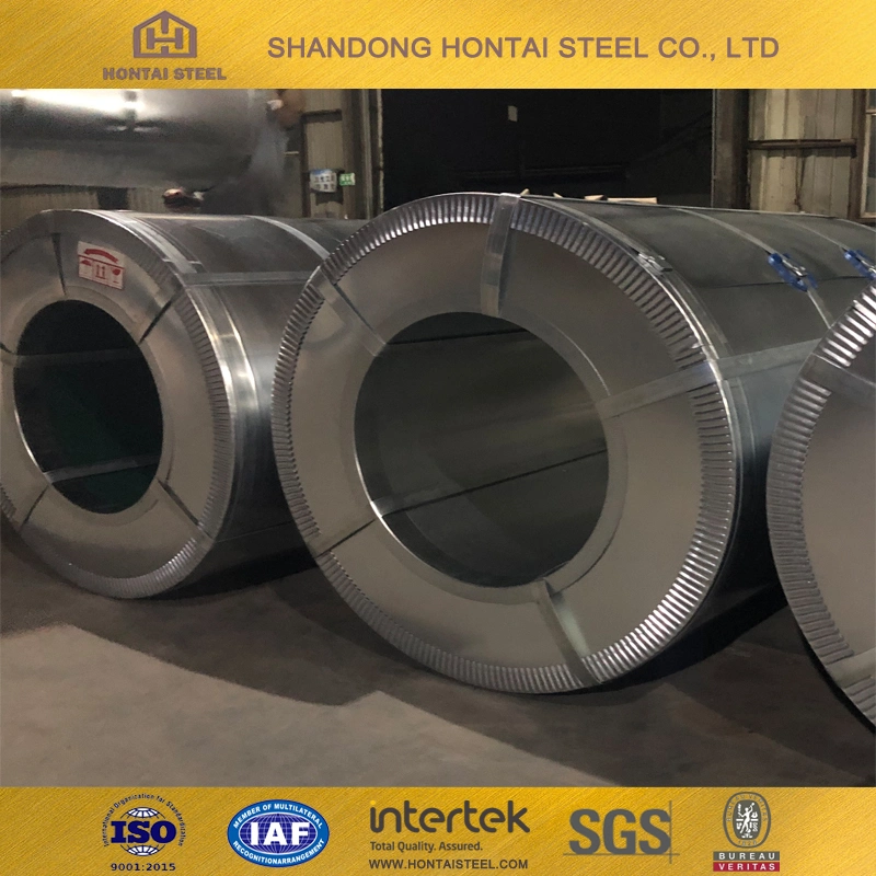 High Quality Hot Dipped Aluzinc Coils & Sheets Galvalume Galvanized Steel