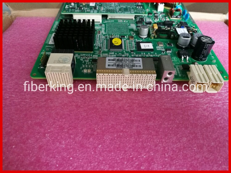 Olt C320 para a ZTE Smxa/1 A10 Alta Integração da placa de controle da GE