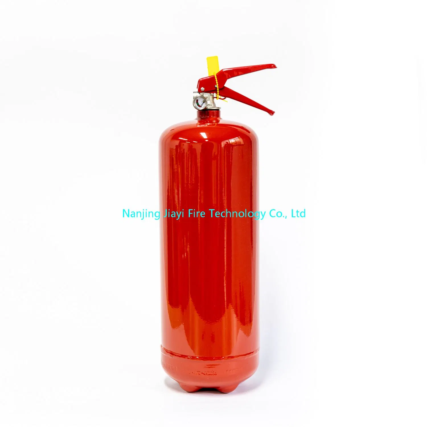 5 Years Pressure Fire Extinguisher Jiayi Carton Dry Powder DCP