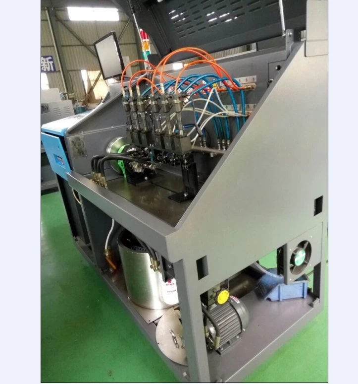 Nt915 Common Rail Injector and Common Rail Pump and HP0 Pump Test Equipment