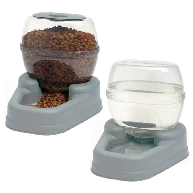 New Design Automatic Pet Feeder