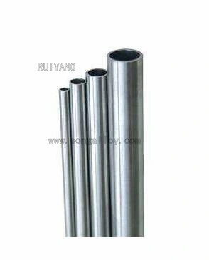 Hastelloy C-276 Nickel Pipe Alloy Pipe Pickled Pipe Stainless Steel Pipe