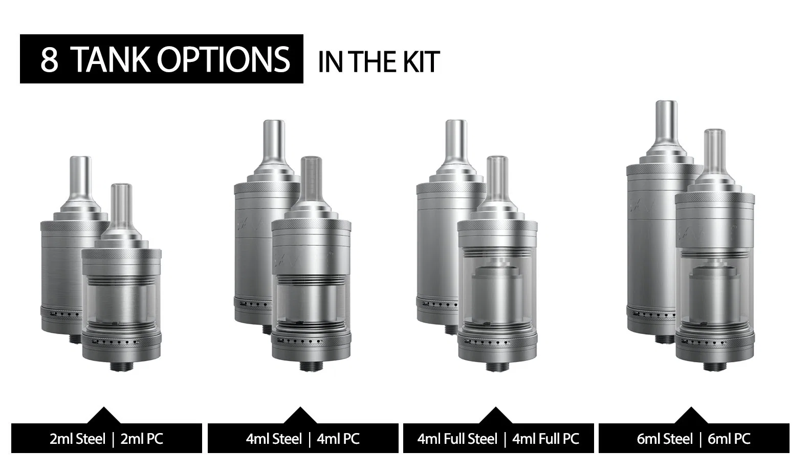 Exvape Expromizer V1.4 Rta Limited Edition 23mm Rebuidable Tank Atomizer