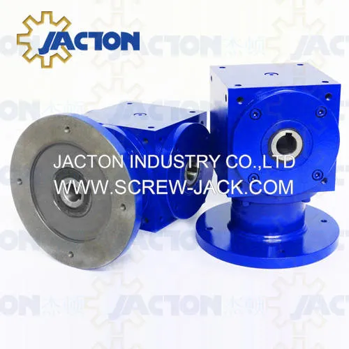 Best Right Angle Bevel Speed Reducers, Right-Angle and Custom Angle Bevel Gear Boxes Price