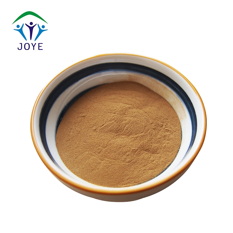 Brown Yellow Be Rich in &alpha; -Mangostin Mangosteen Extract Powder