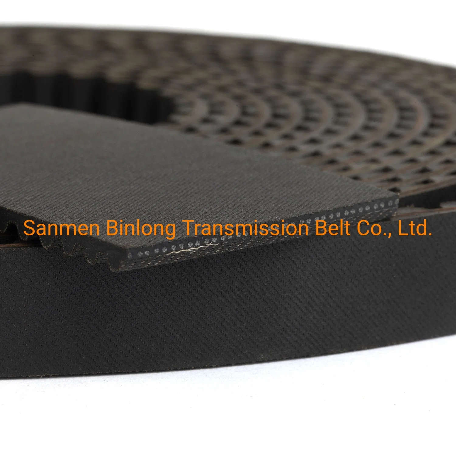 Htd Type Industrial Timing Belts Sleeve Belts 5m High quality/High cost performance  Belts Conveyor Belts