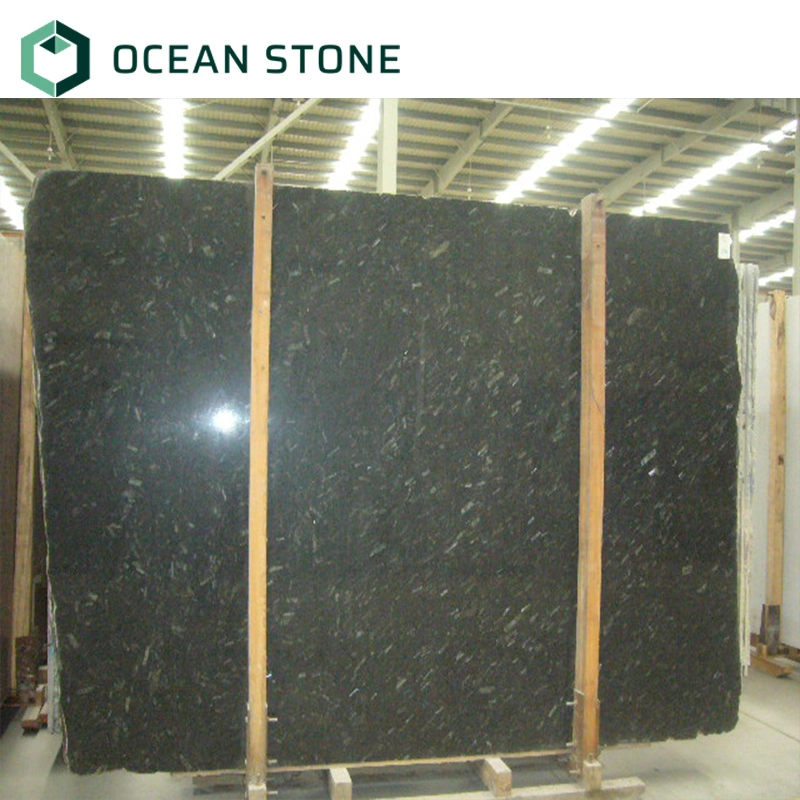 Phalaenopsis Granite Slab for Kitchen Countertop