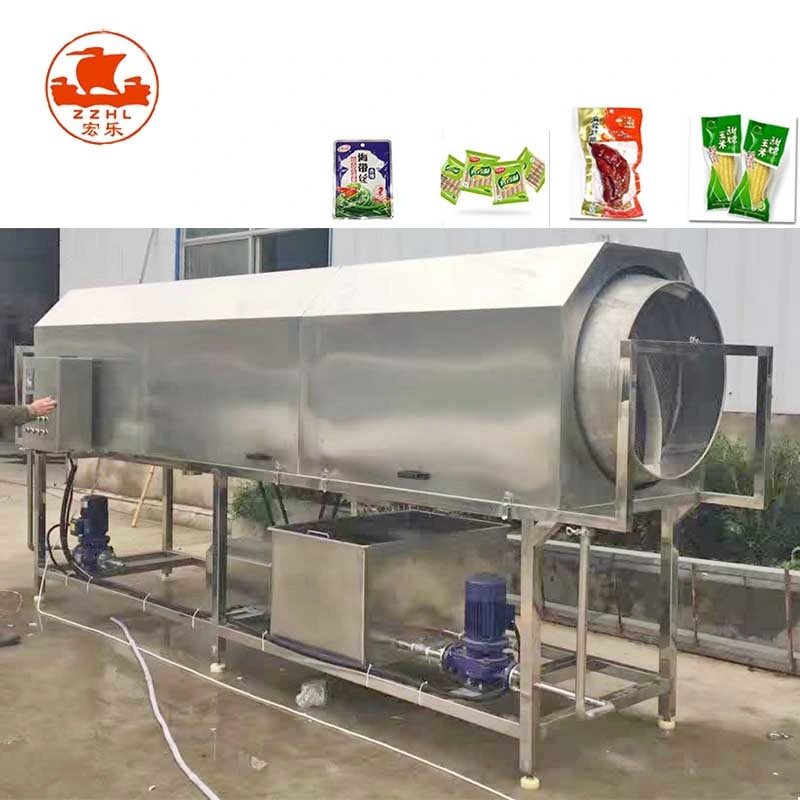 High Working Efficiency Washing Machine Parts Waste Collecting Cleaning Bag Manufacture Hlxdj-3500