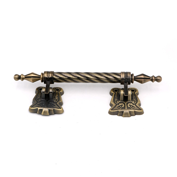 Funeral Accessories Supplies Burial Casket Handle Hardware Coffin Handles