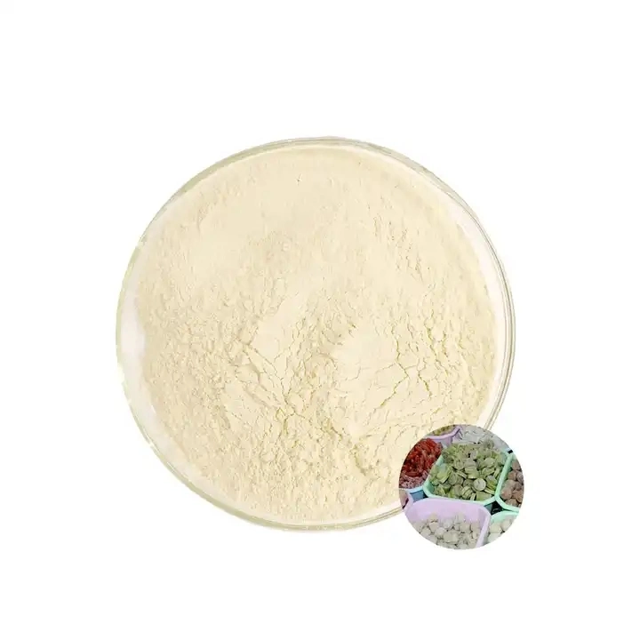 China Xanthangum Food Grade Industrial Grade Fufeng Xanthan Gum 200 Xanthan