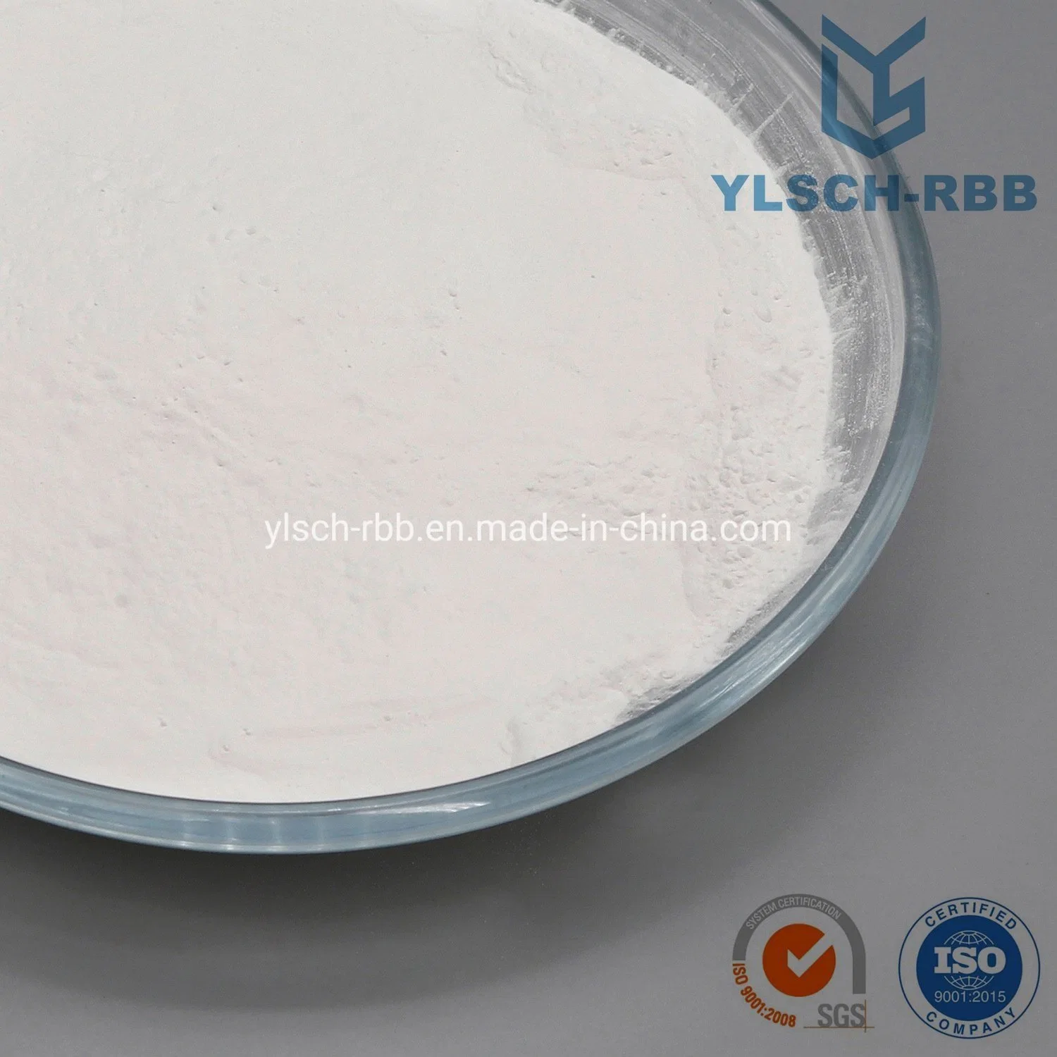 Rubber Additive Rubber Antioxidant MB/Mbi CAS No. 583-39-1