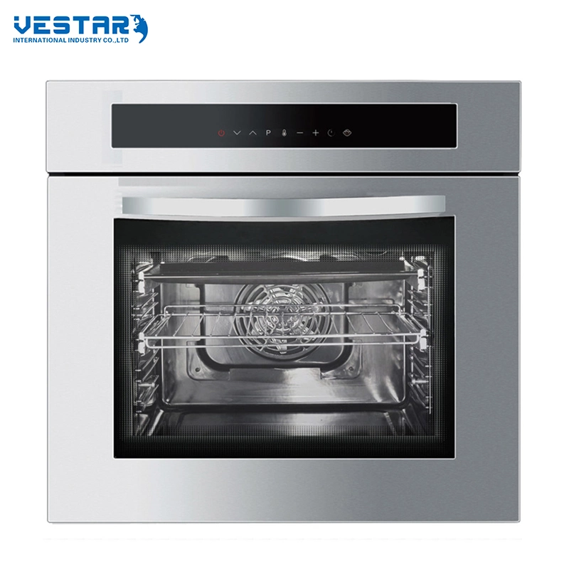 Built-in Oven Home Appliance Large Capacity Electric