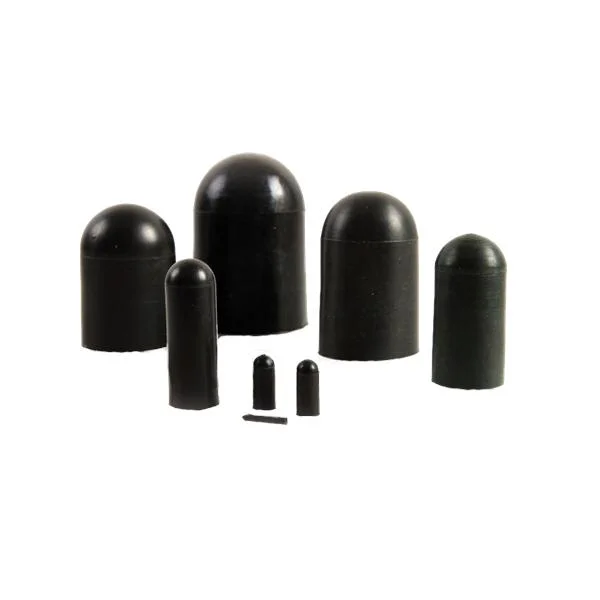 Fuel Pipe Rubber End Cap Pipe and Hole Rubber Plug