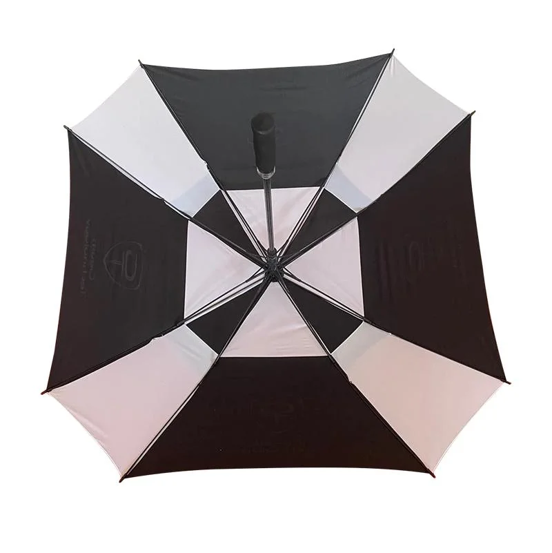 Factory Wholesale/Supplier Personality Sublimation Custom Logo Prints Promotional Umbrella