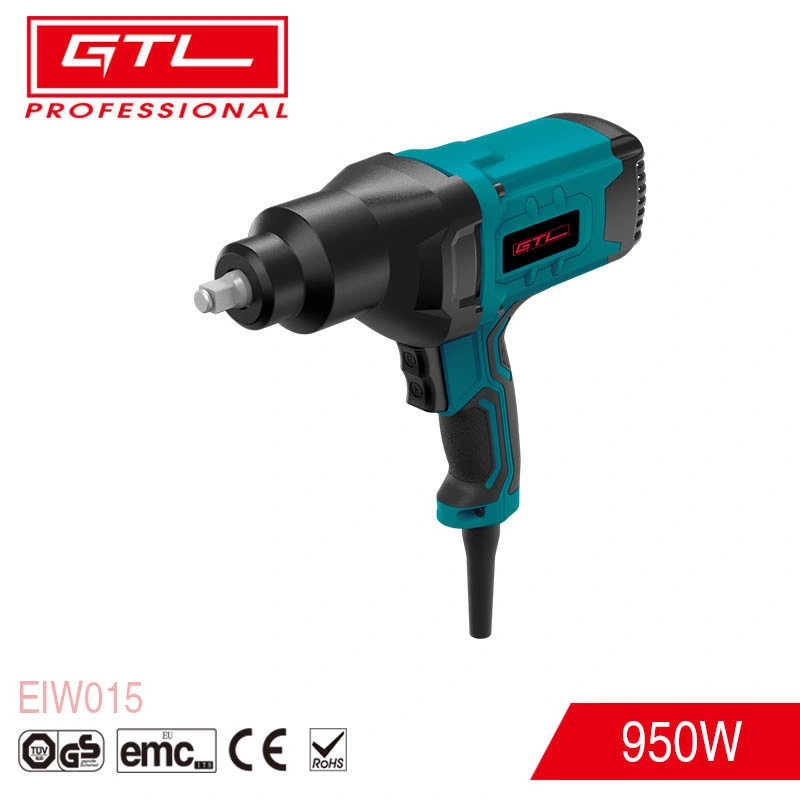 Power Torque Wrench 950W 350n. M Electric Impact Wrench