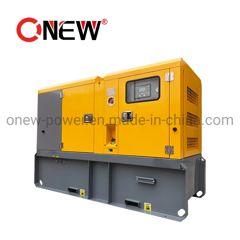 45kv/45kVA/36kw/20kw 240V silent Denyo/Dynamo/Kohler Engine Portable Diesel Generating Set Motor Home Power Electric Generation Generator Set Fiji Price