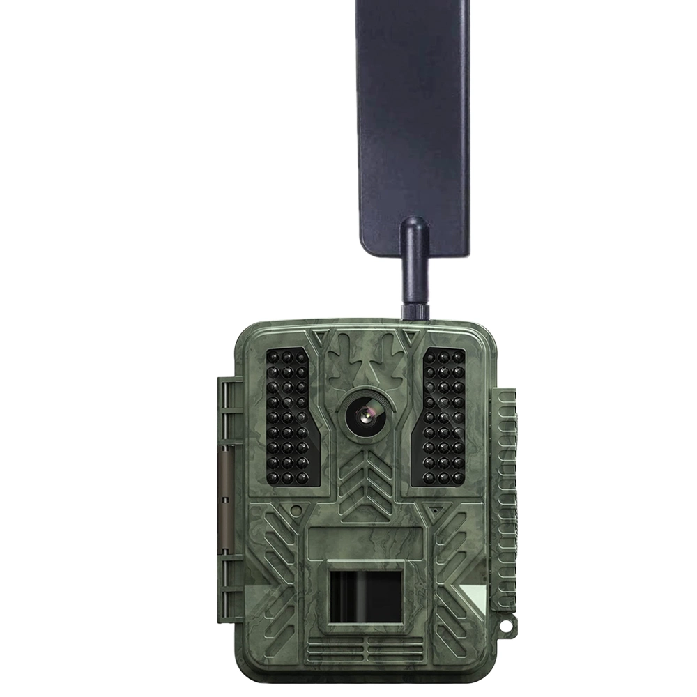 OEM ODM Wholesale/Supplier Night Vision Outdoor MMS SMTP APP Hunting Trail Camera