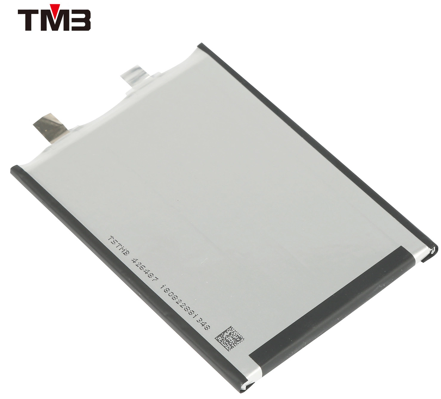 Polymer Lithium Ion Battery for Laptop Long Cycle Life with Bis Certificate