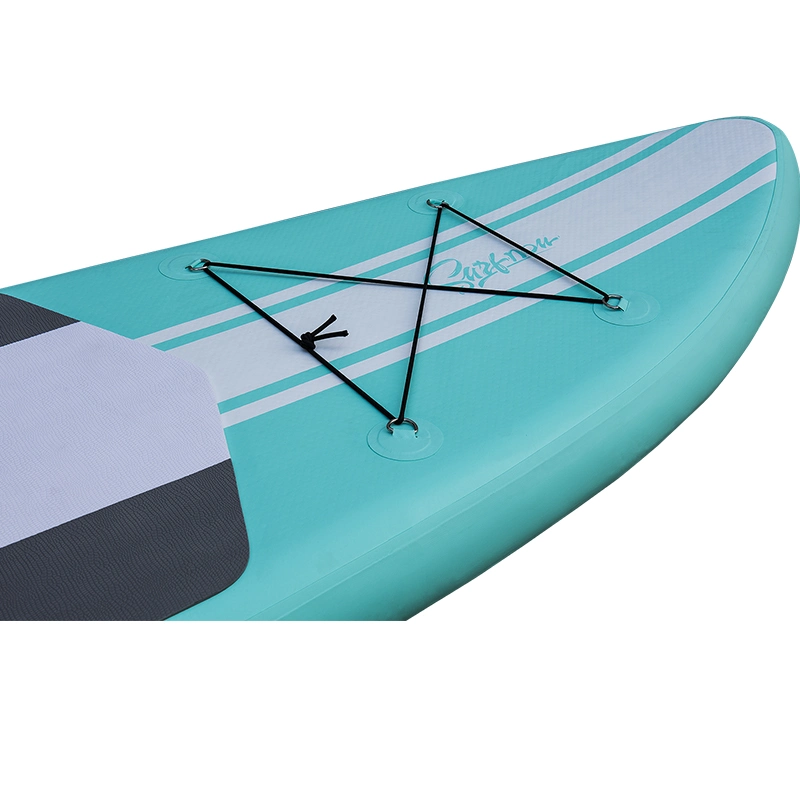 Customized Logo Foldable Inflatable Stand up Sup Paddle Board