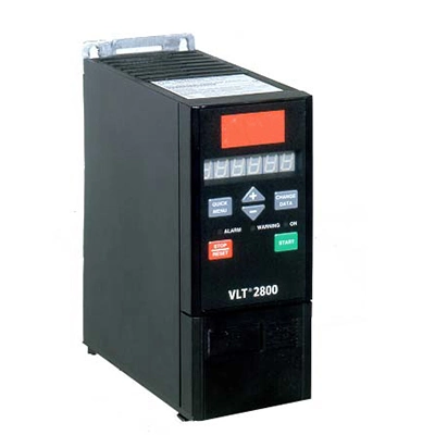 132f0002 Danmark Brands Frequency Inverter132f0001 FC-051pk18s2e20h3xxcxxxsxxx 0.37kw Single Phase VFD Drive