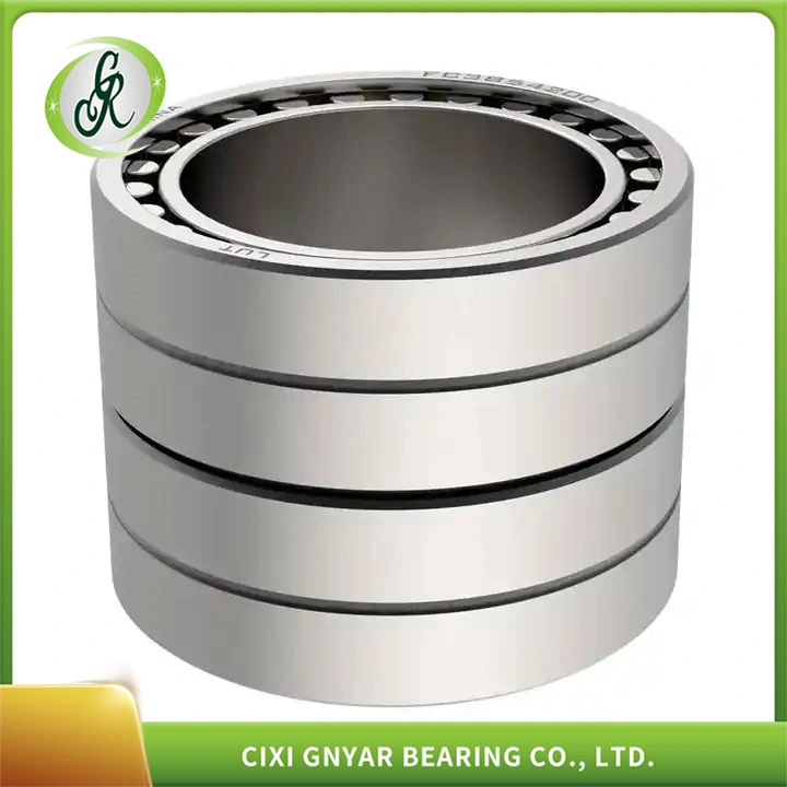 CE OEM Chrome Steel Slim Wall Roller Silverthin Ball Tapered Thrust Angular Contact Metric Sleeve Thin Section Bearings