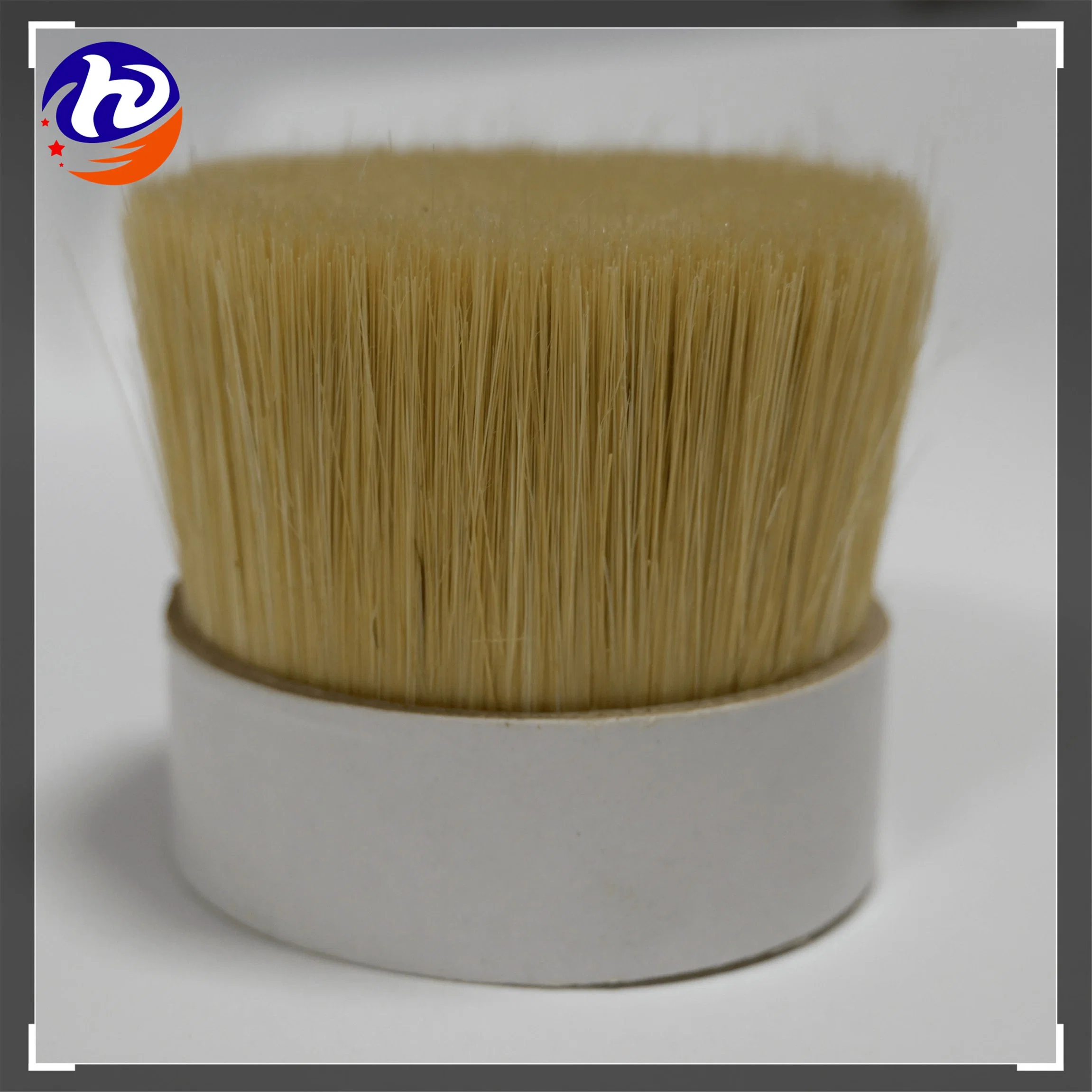 Chungking Imitated Badger Hair Bristle for Shaving Brush