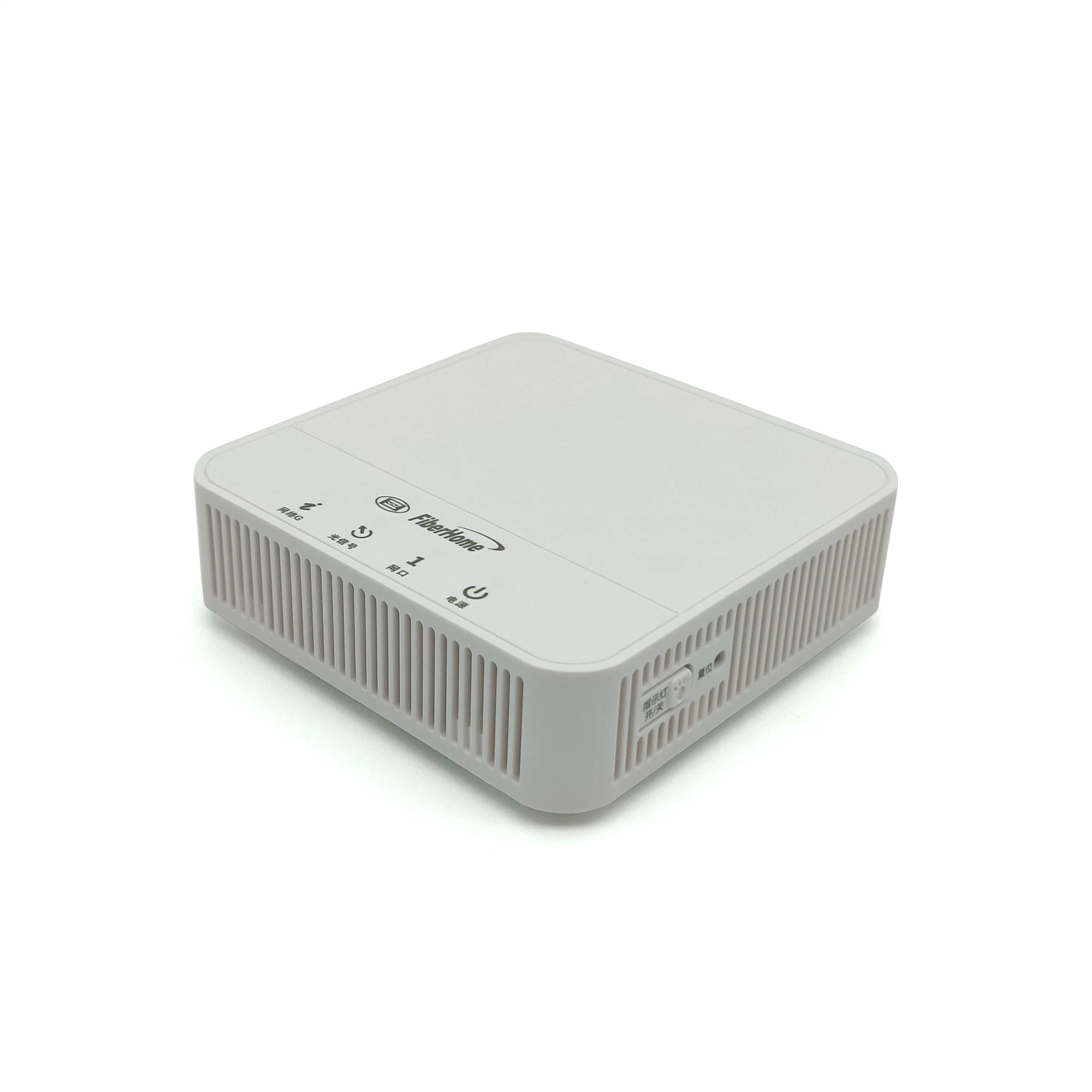 Un5506 1GE Ont Gpon FTTH Módem Router Fiberhome ONU