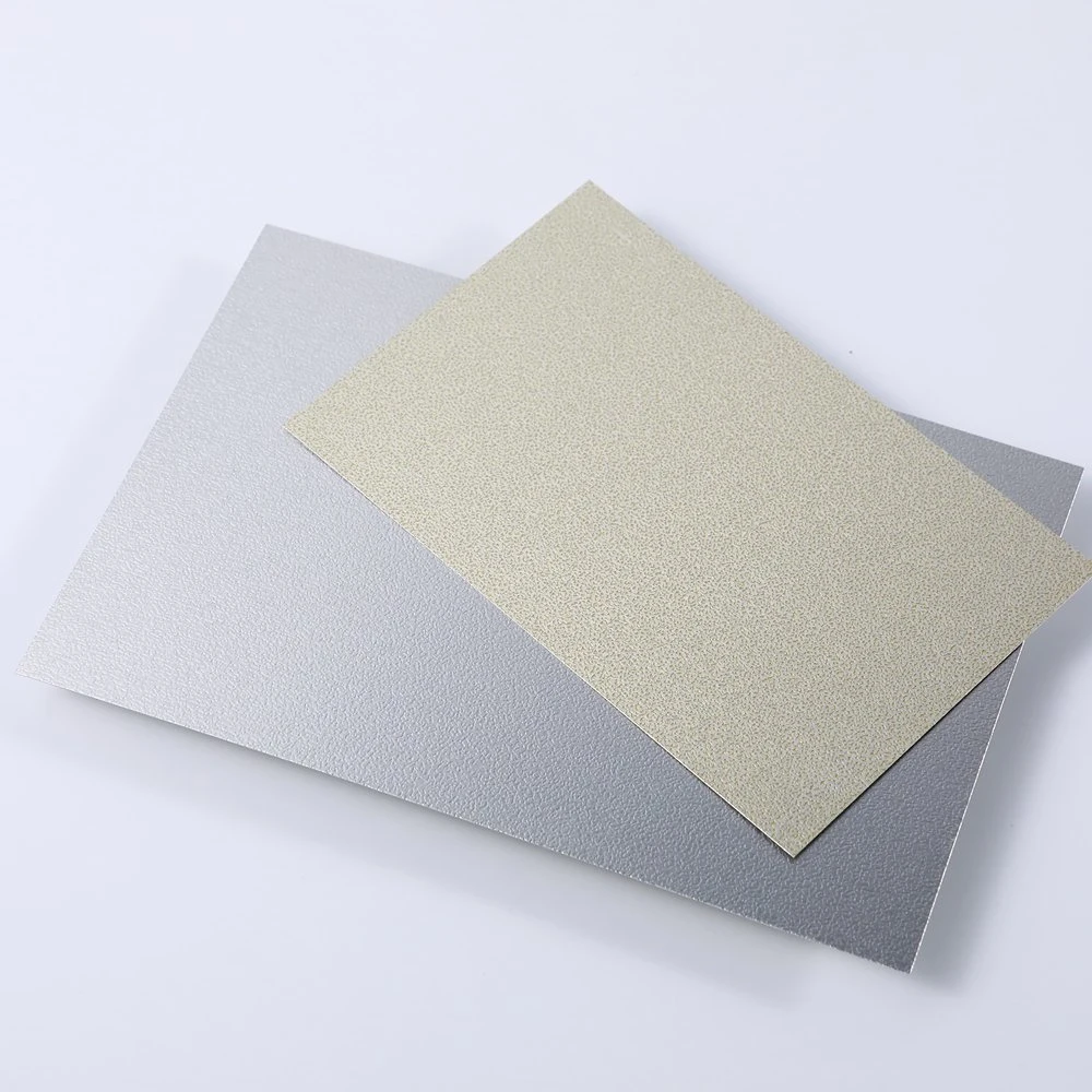 Food Grade Coating Aluminum Sheet for Home Application