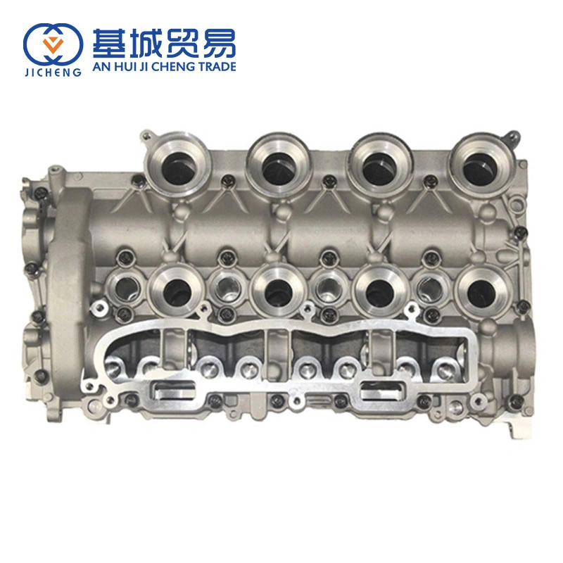 Cylinder Head for Ford Fiesta Focus Fusion 1229884 /1477183 / 1676242 /1767479