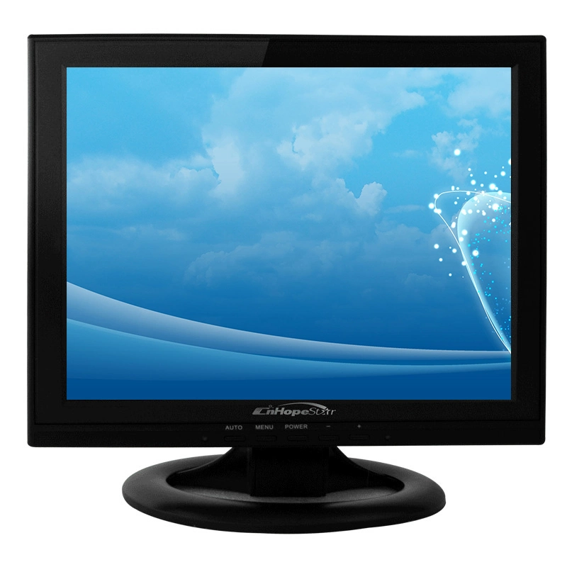 Coche de 8" LCD Monitor LCD de 8" Monitor de televisión TV