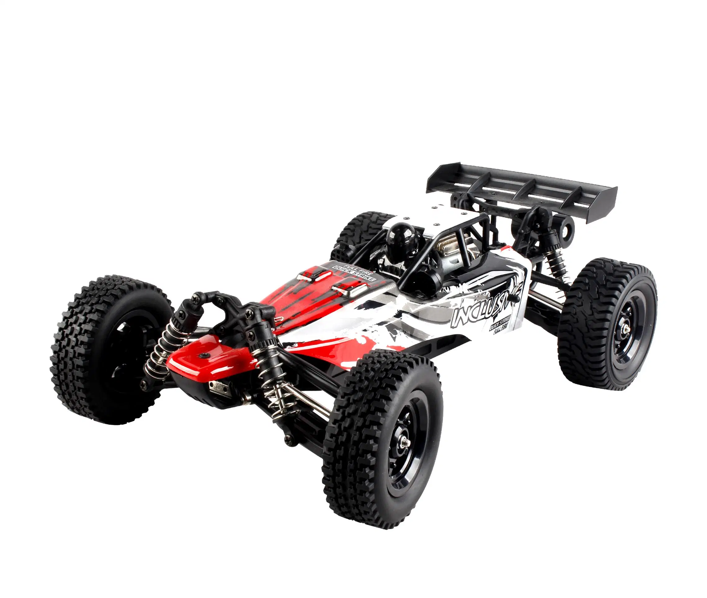 1: 12 4WD High-Speed off-Road Vehicles