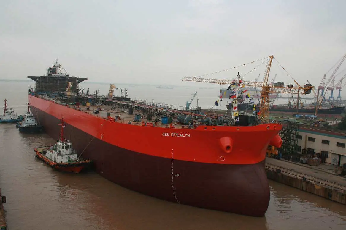 China Shipbuilding General Cargo Ship for Sale