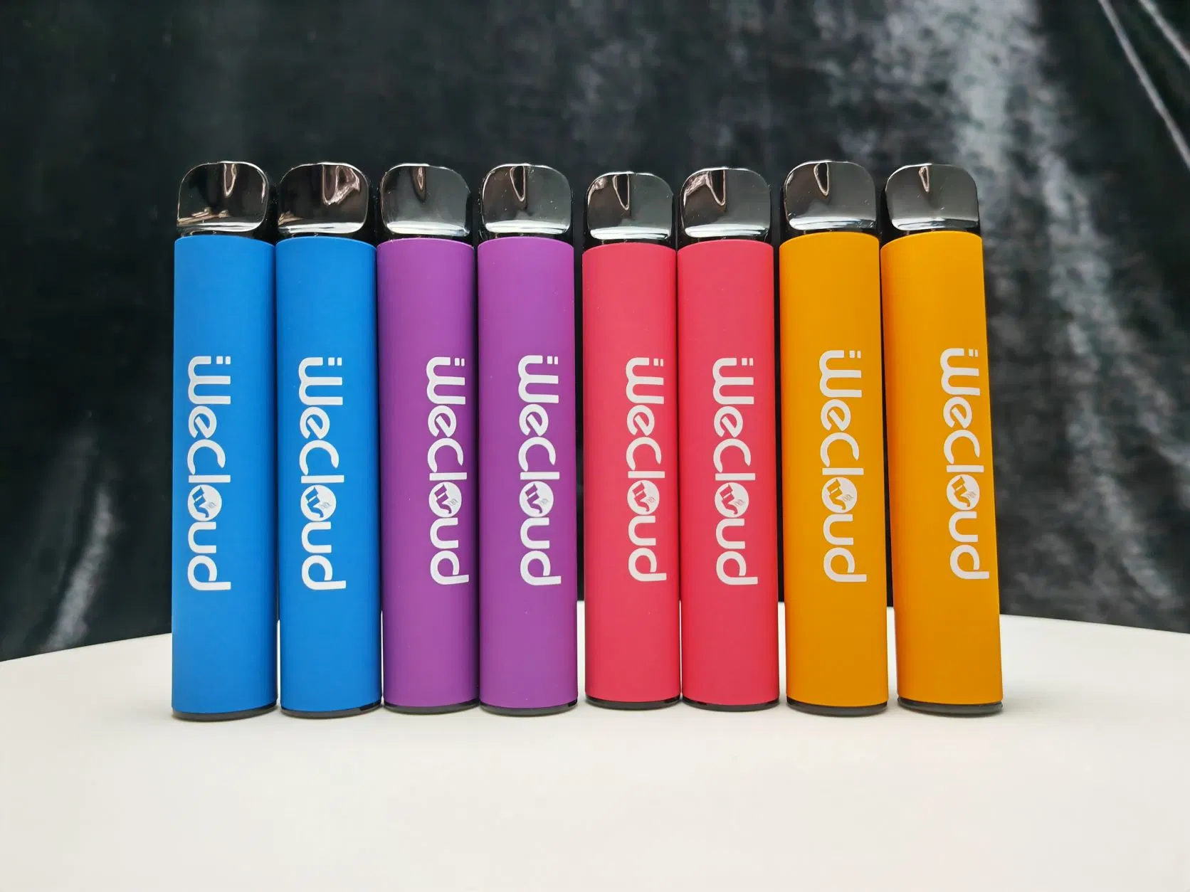 Mayorista/Proveedor de fábrica OEM/ODM desechables personalizado e cigarrillo Pen Vape 1500 inhalaciones