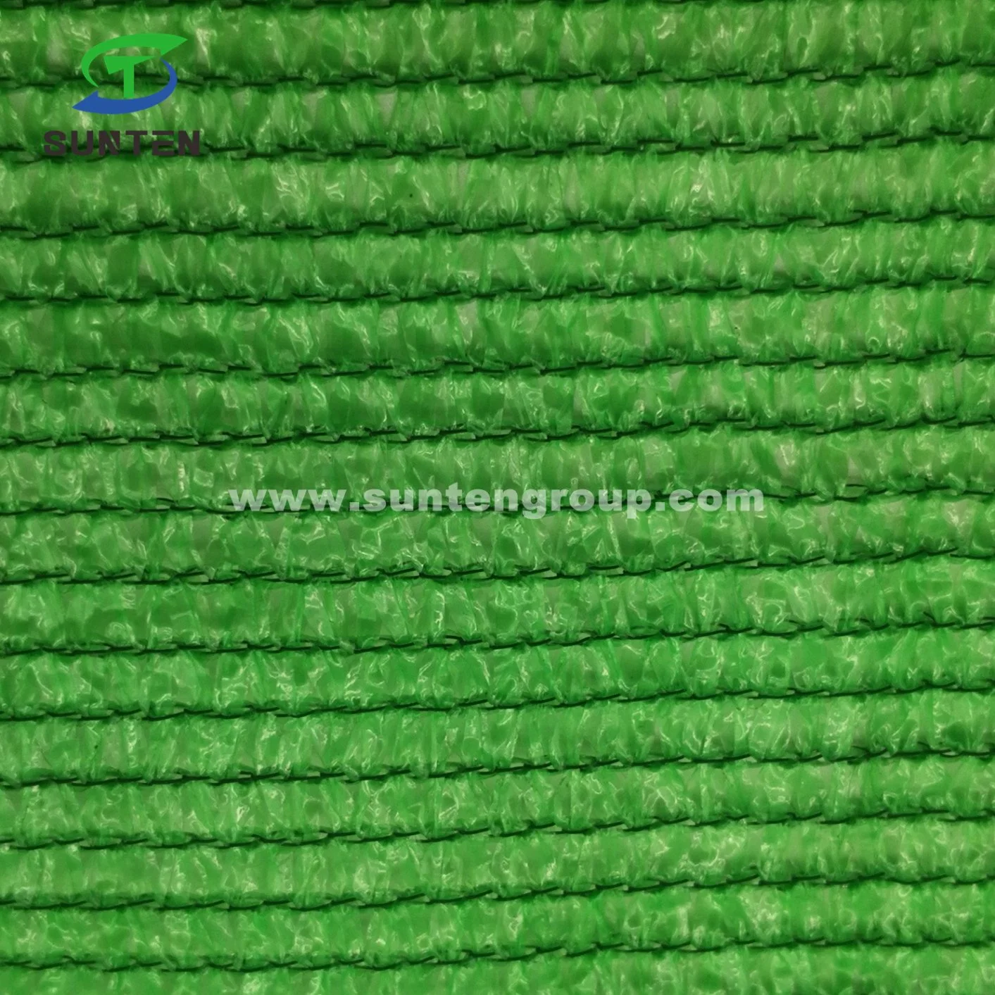 120GSM 6 Aguja PEAD Verde Agricultura y Agro/Agri/Gases de Efecto/Hoticulture/jardín vegetal y/Raschel/sombras/Sun Shade Net