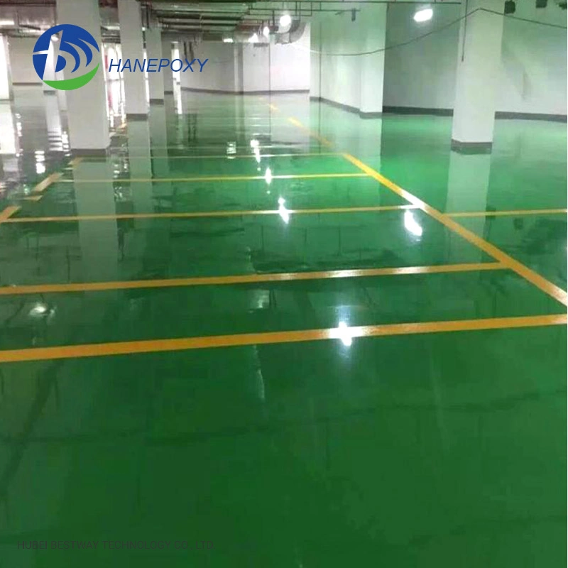 Non-Toxic Epoxy Resin for Flooring Ab Glue Epoxy Adhesive for Home Decoration