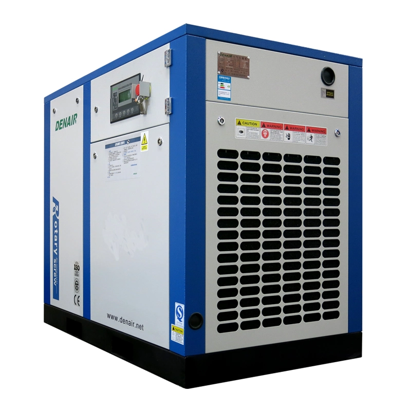 Energy Saving Efficient Rotary Air Compressor with Converter (DVA-22A)