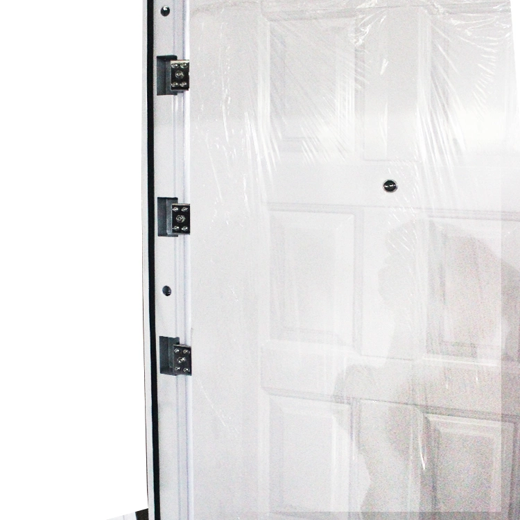 Security Outdoor Door Malaysia (YF-S07)