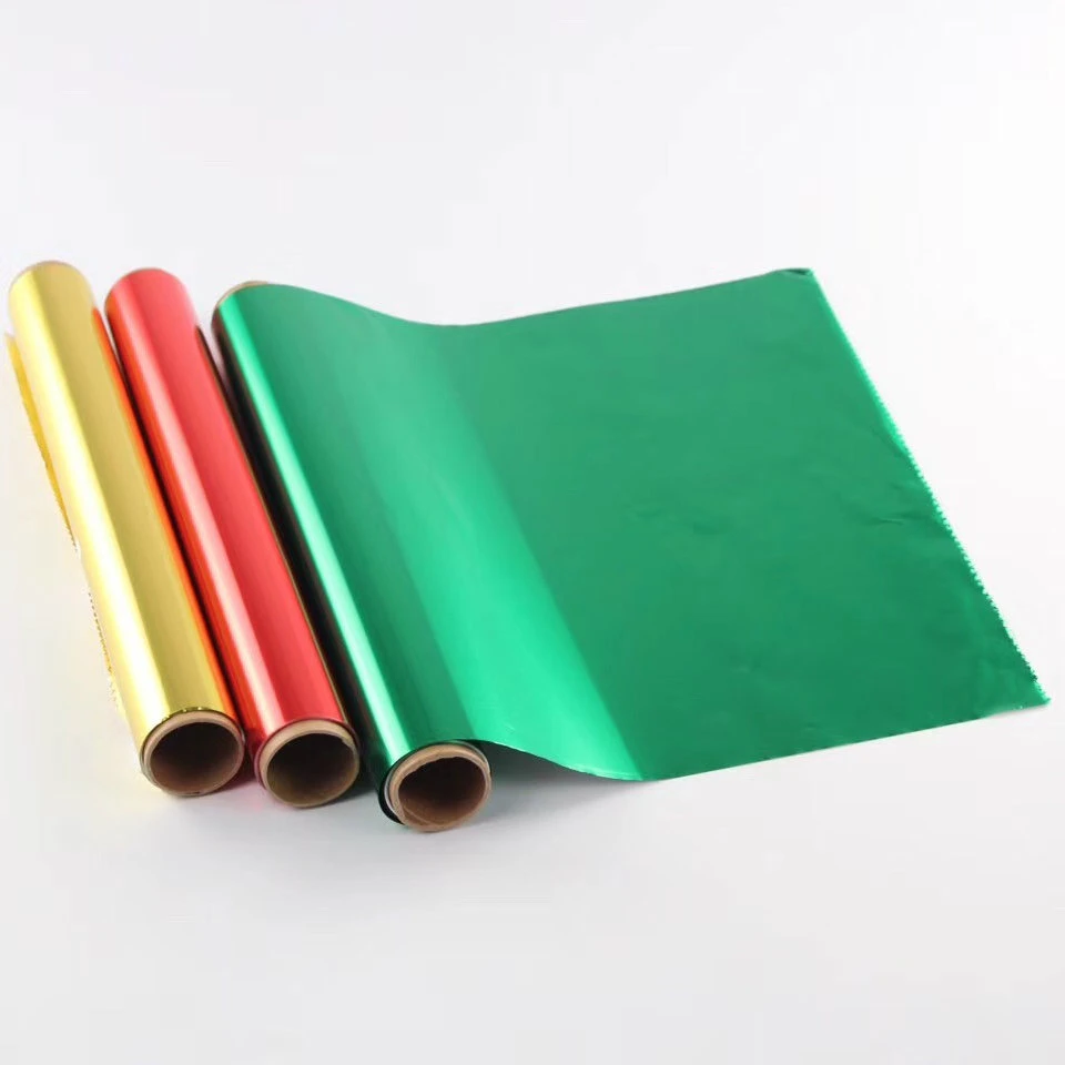 Color Coated Blister Lidding Foil Aluminum Price for Pharmaceutical Packing