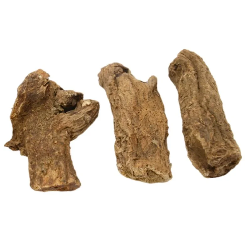 Mu Xiang Gen Traditional Chinese Herbal Medicine Costus Root Dry Roots