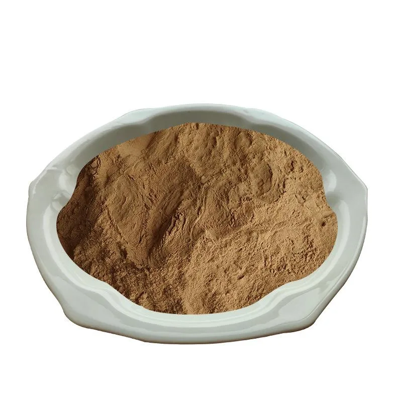 Factory Supply Huluba Seed Extract